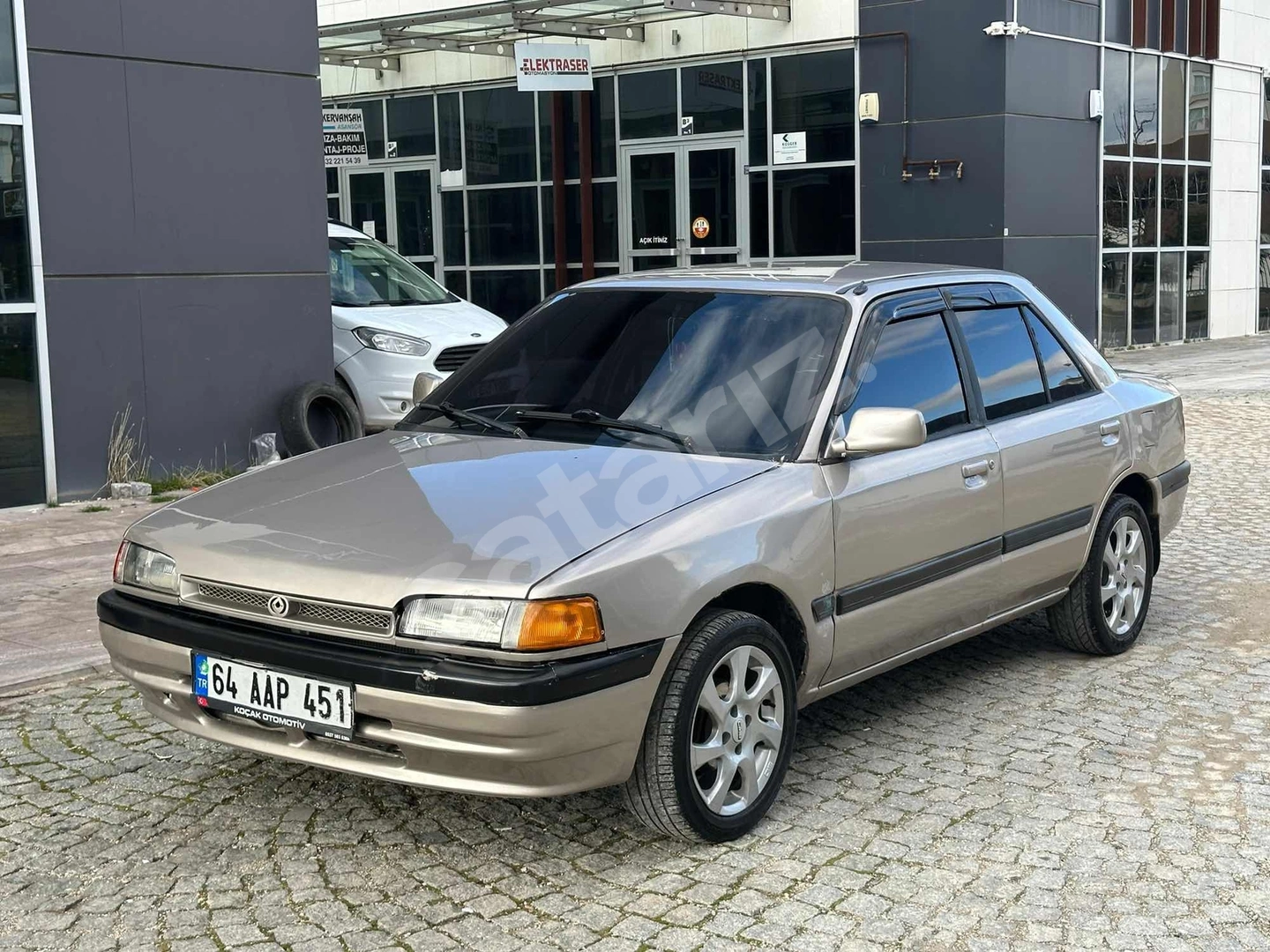 DURUKANDAN 323
