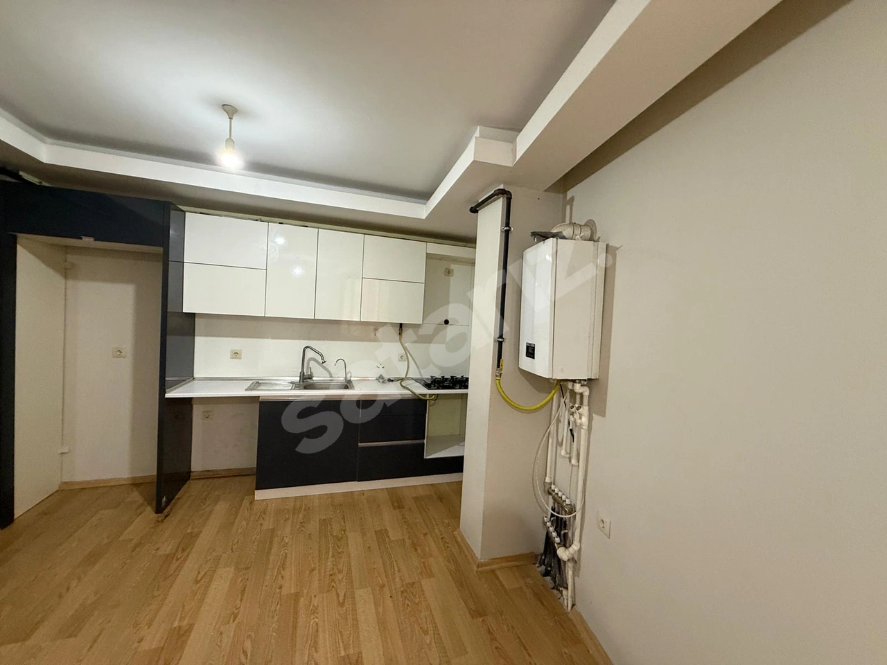 ELBİR EMLAK'TAN ARAPZADE MAHALLESİNDE 2+1 SATILIK DAİRE
