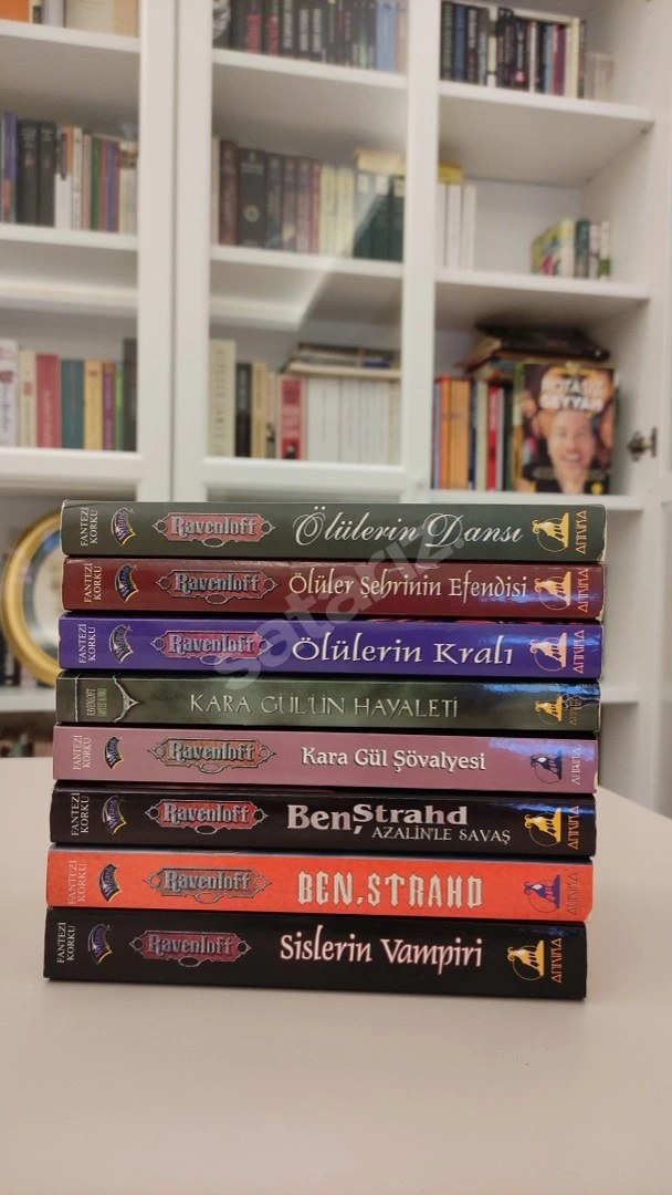 Ravenloft