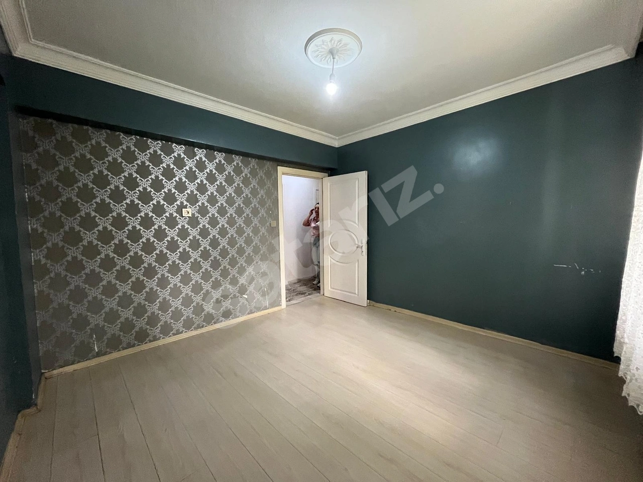 ▄EVGA▄AKDERE MAHALLESİ YAPILI 110M2 3+1 DAİRE