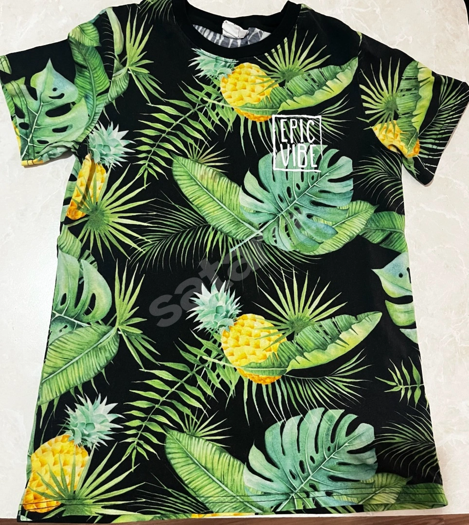 H&M Erkek Çocuk Tişört