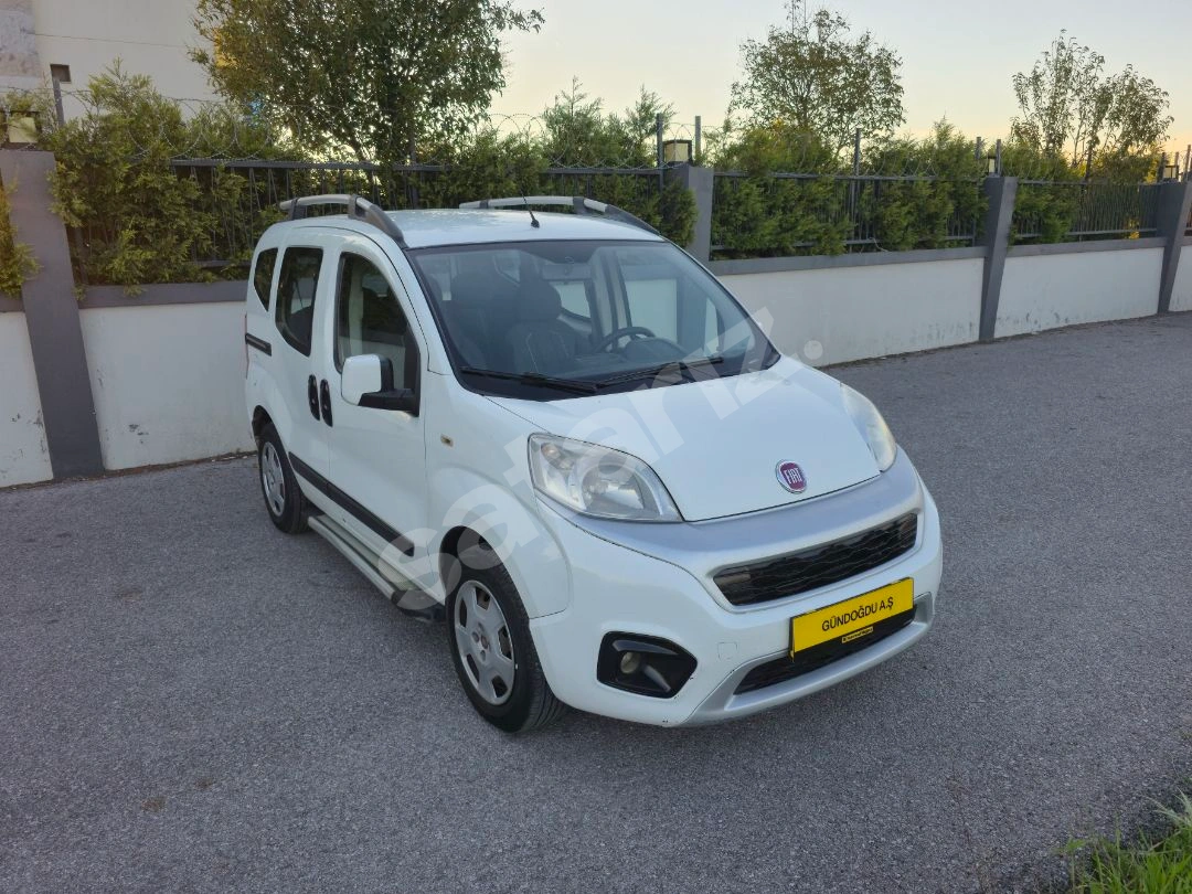 2016 Model 229000kmde Degişensiz Hatasız Ful Paket