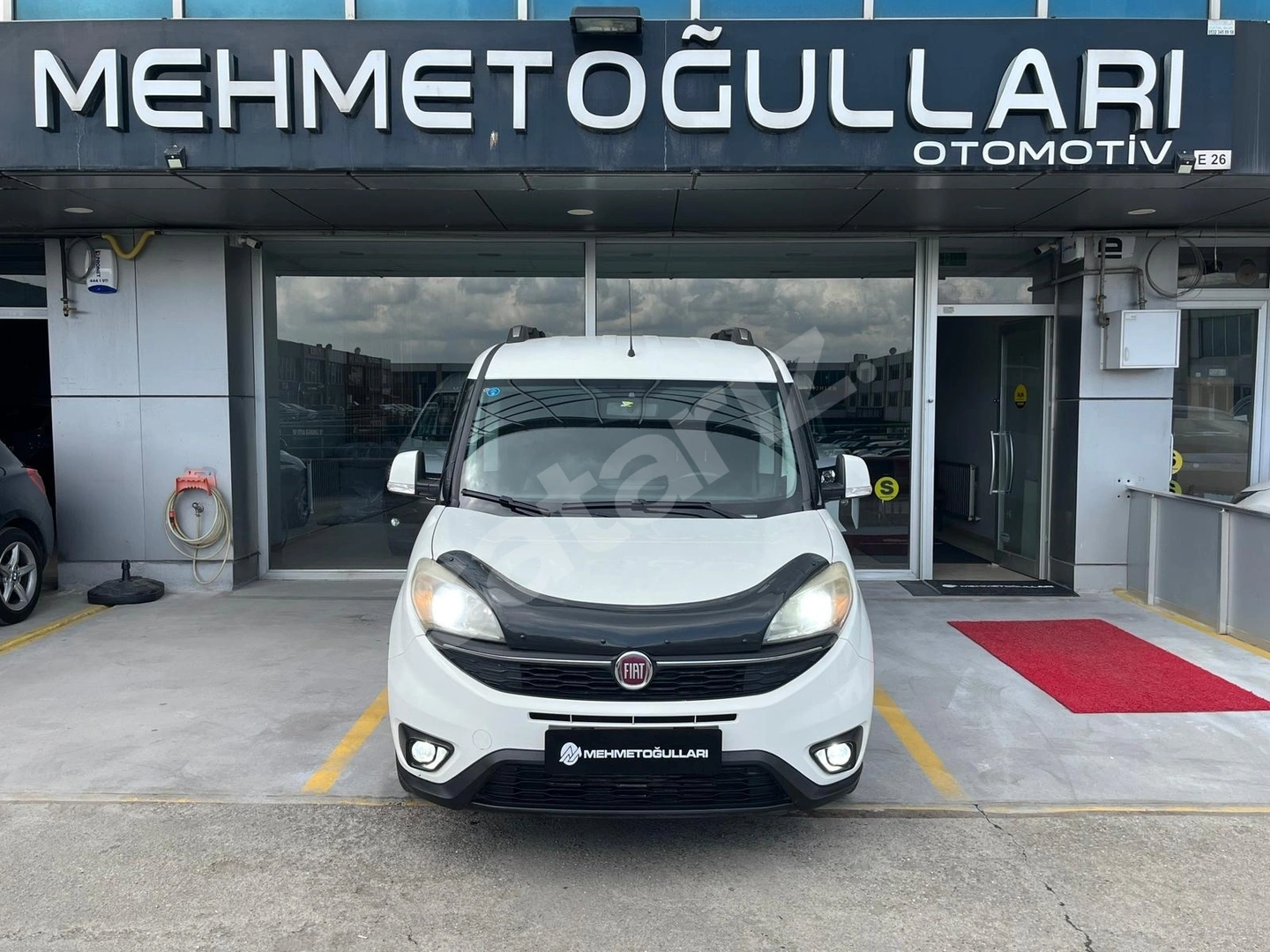 4 CAM OTOMATİK ÇİFT SÜRGÜ ASR FULL KARTA TAKSİT TAMAMI KREDİLİ