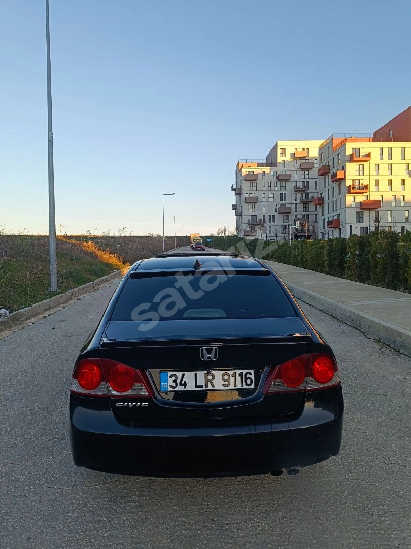 BİREYSELDEN OTOMATİK FD6 ELEGANCE