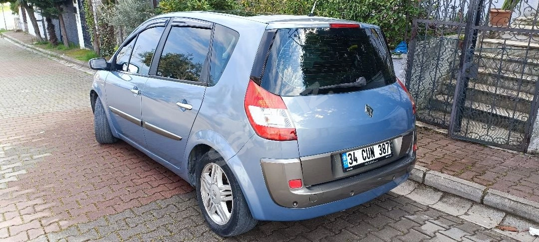 2005, OTOMATİK, LPG, DERİ, CAM TAVAN, FULL, MASRAFSIZ