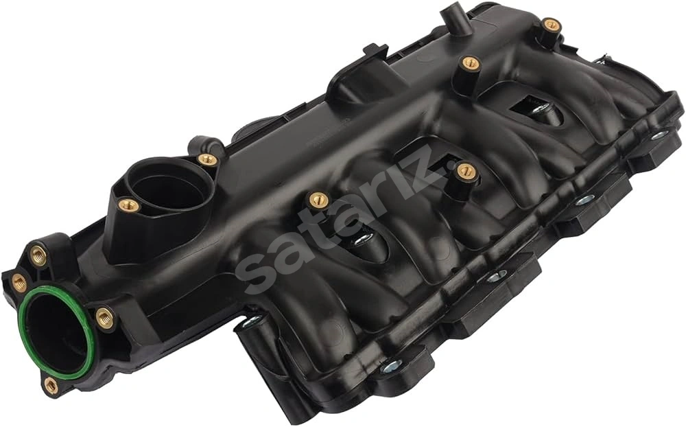 FIAT 1.3MJET/OPEL 1.3 JTD EURO4 EMME MANİFOLDU (EGR TAKILAN TİP)