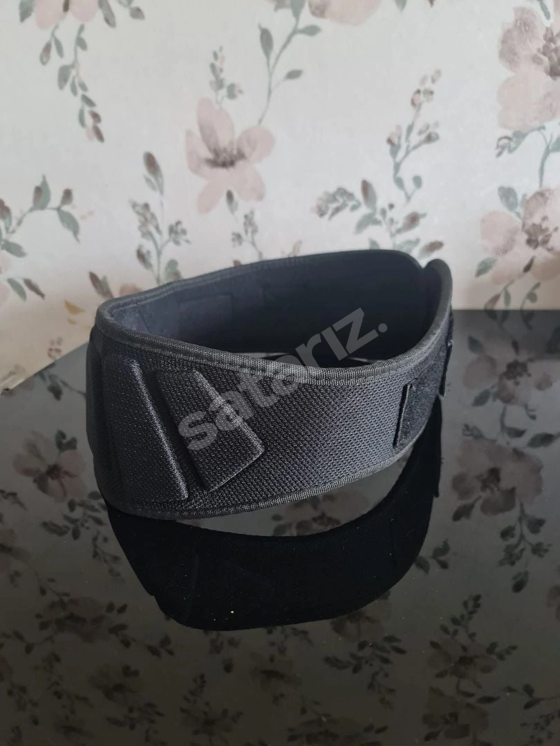 Altis Power Ağırlık Kemeri