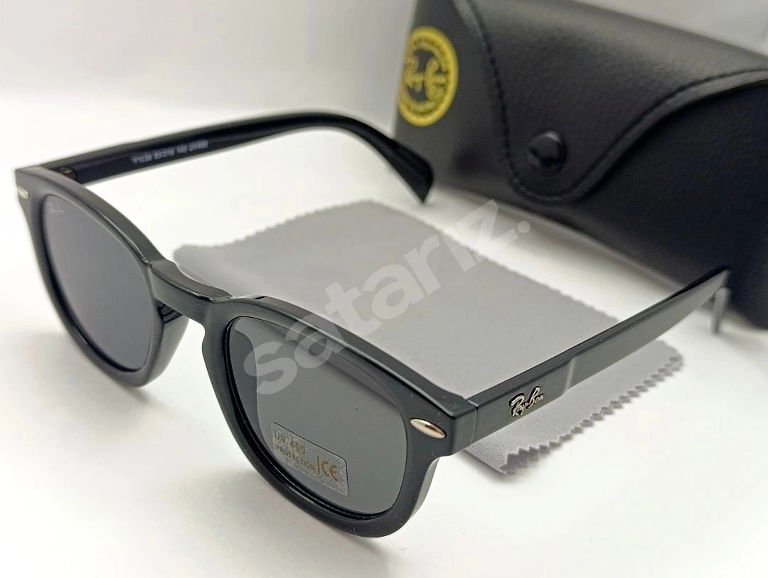SIFIR KUTUSUNDA, RAYBAN (KEMİK) UV400 (REPLİCA)