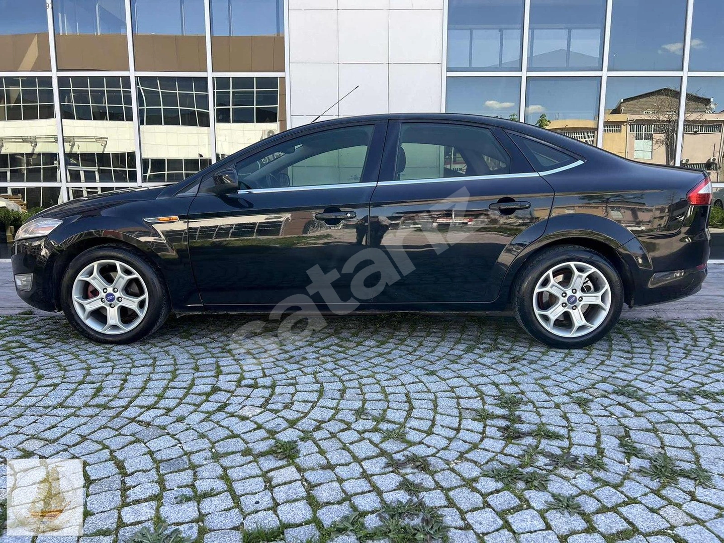 FORD MONDEO BAKIMLI SORUNSUZ
