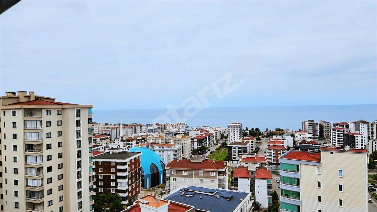 SAMSUNDA EMSALİ YOK 1+1 SATILIK
