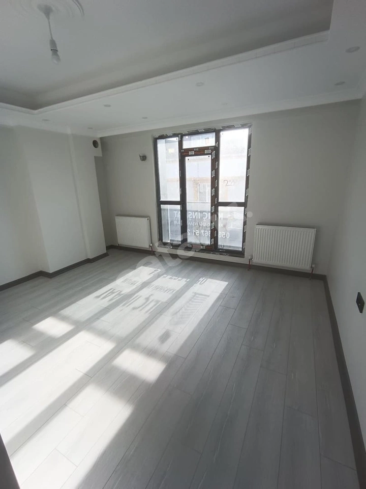 ÖZGÜR İNŞAAT'TAN ESENTEPE MAH. 2+1 85M2 SATILIK DAİRE