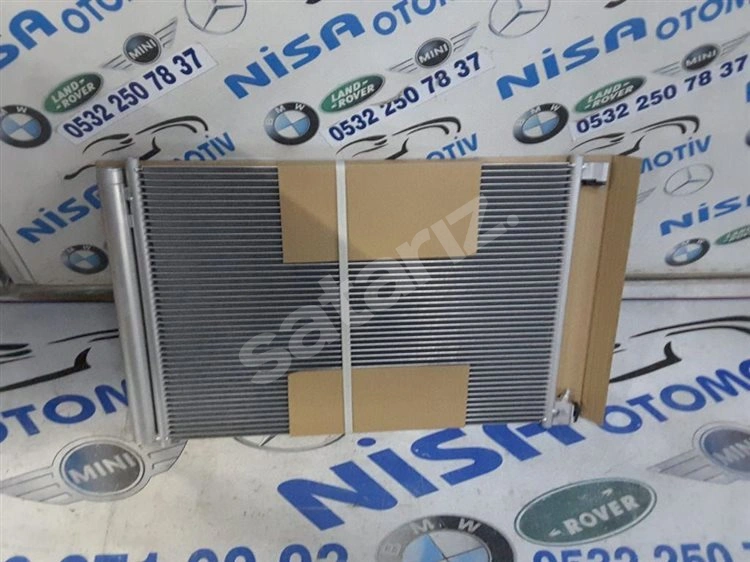 MERCEDES C SERİSİ W205 KLİMA RADYATÖRÜ A0995000454