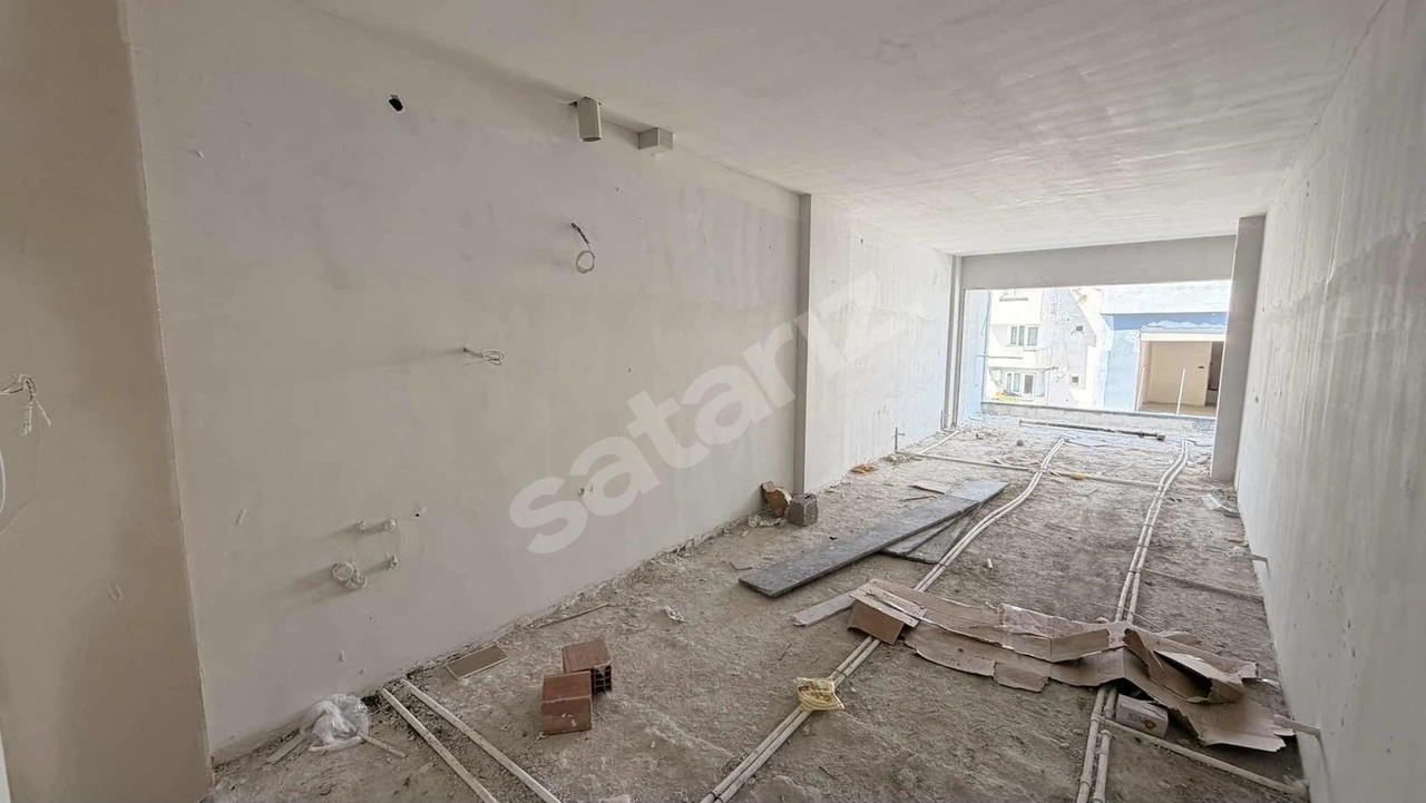 Pascha Emlak'tan Güzelçamlı'da Uygun Fiyatlı Satılık 2+1 Daire
