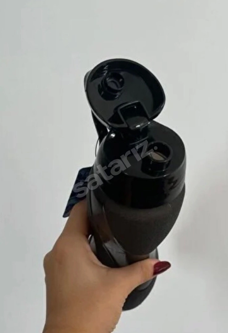 Ergonomik Matara - 750 ml