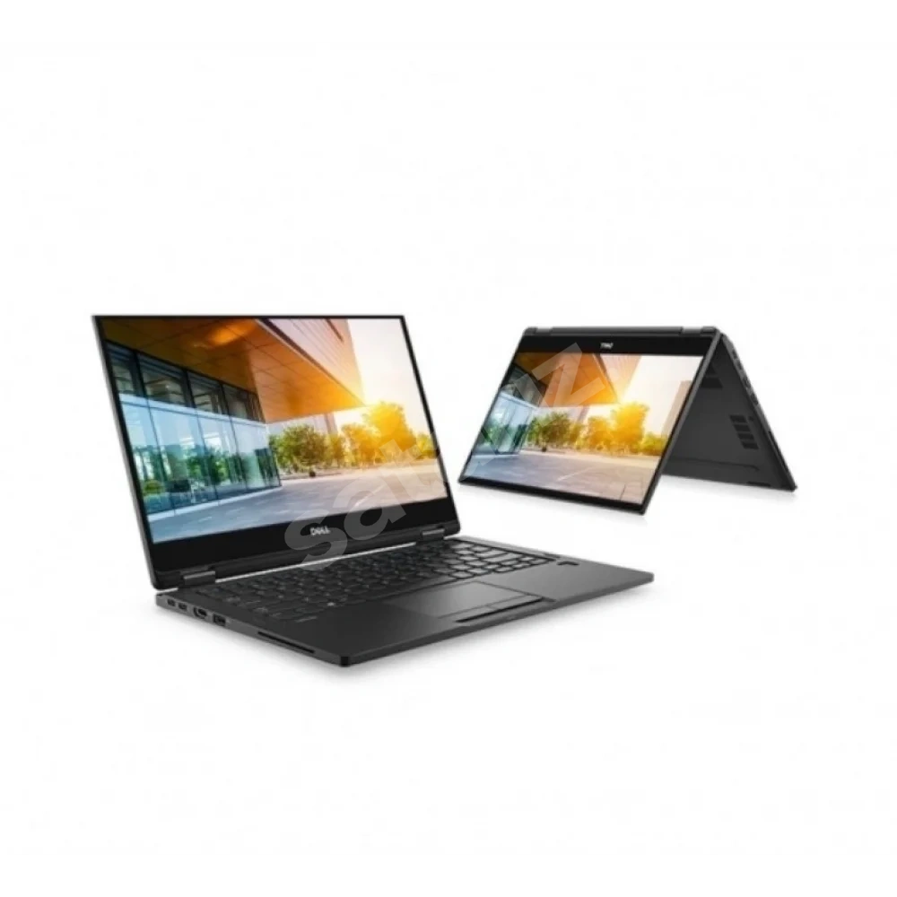 Dell Notebook 7390 2in1 i5 8350U 8Gb Ram 256Gb Ssd 13.3"Fhd Ips Dokunmatik Bx Laptop 2.EL