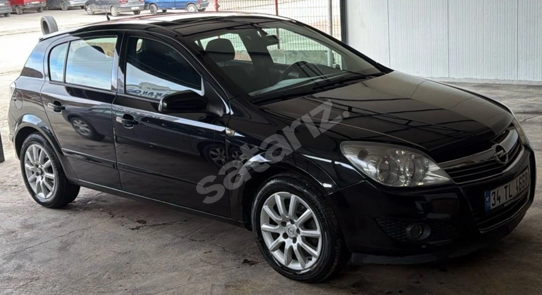 CAM TAVAN OTOMATİK