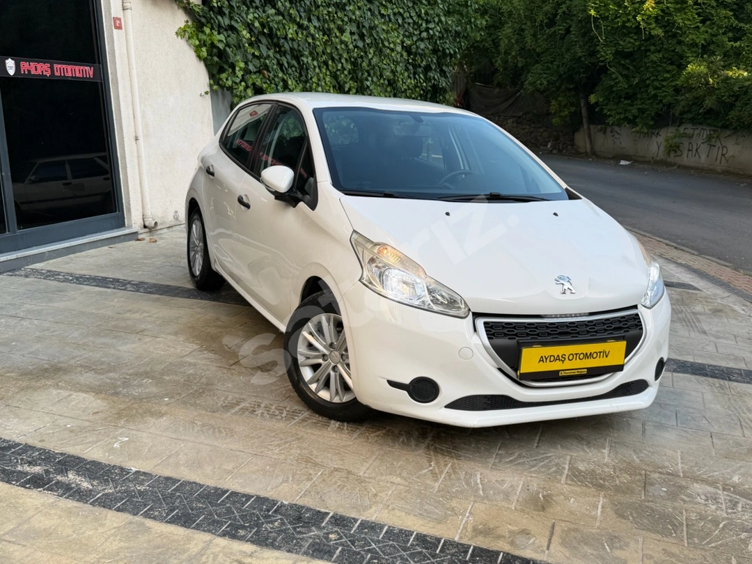 BOYASIZ  HATASIZ 64 BİNDE OTOMATİK TREMERSİZ 208  ACCES