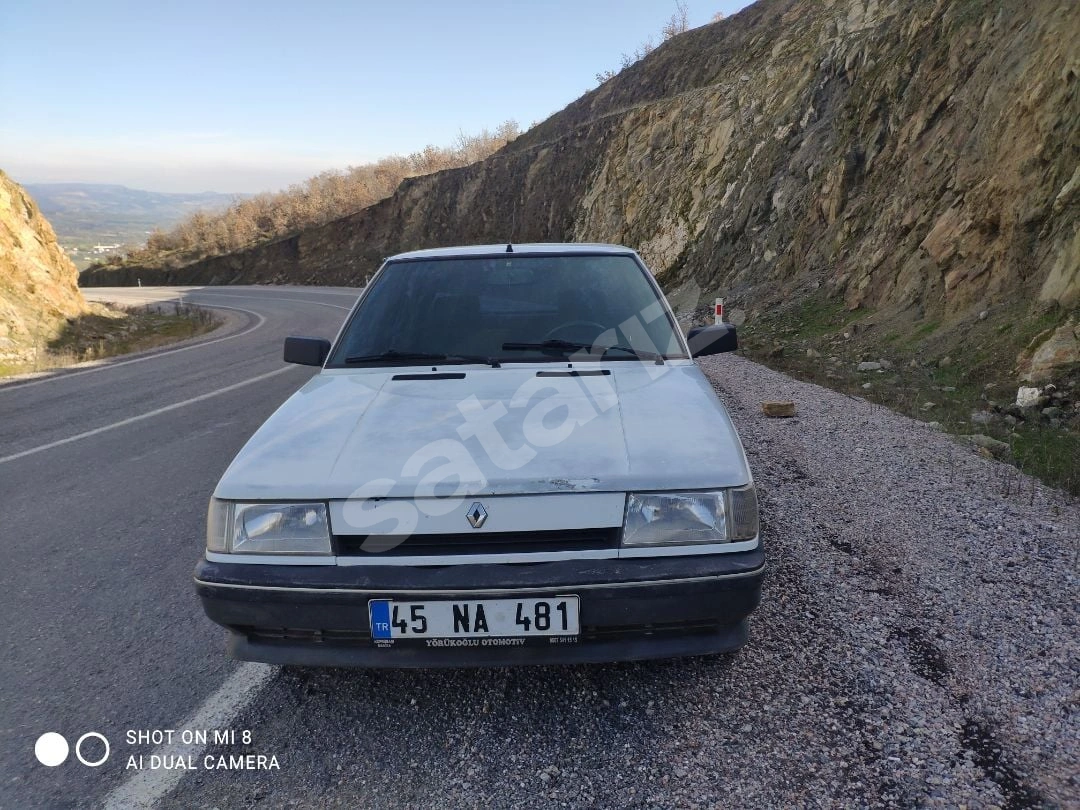 Hatasız Boyasız Orjinal