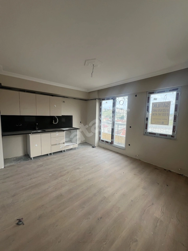 KANDIRA MERKEZDE 2+1 SIFIR SATILIK DAİRE