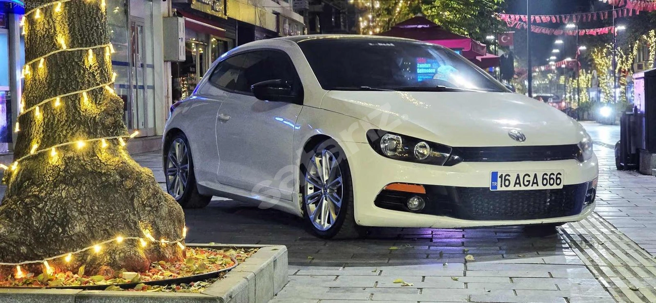 KAMURAN ERGENÇ OTOMATİVDEN