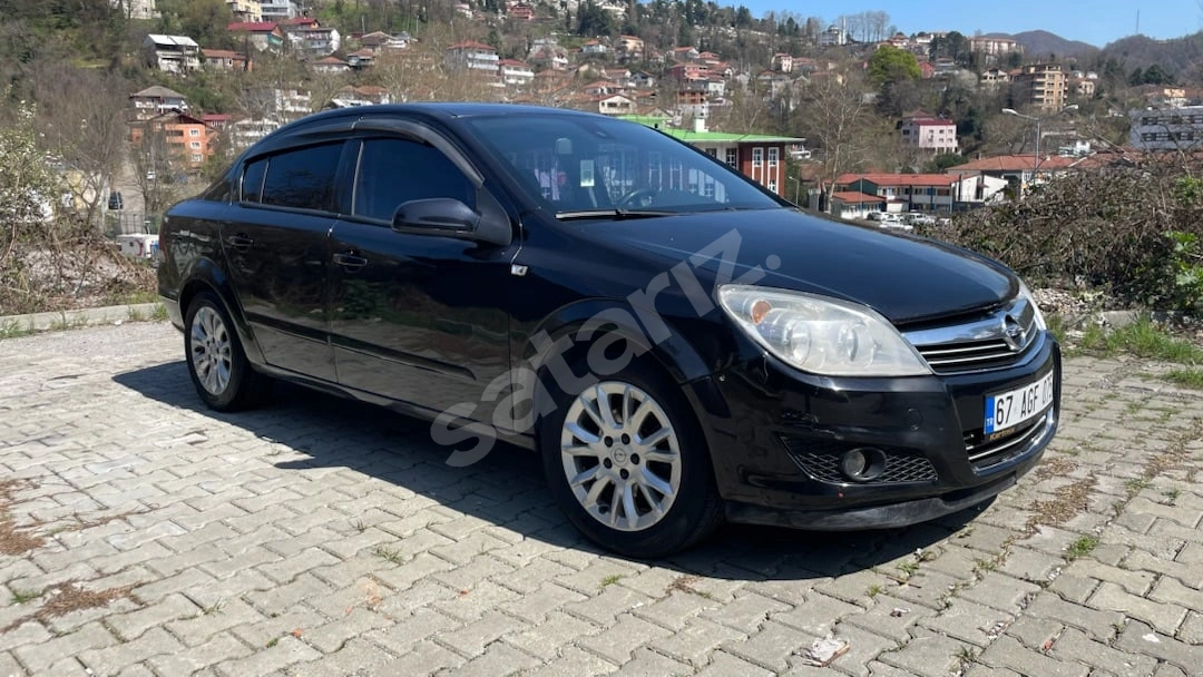 Opel Astra 1.3 CDTI Enjoy