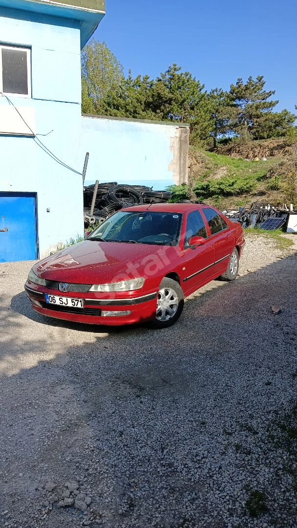 Değişensiz Manuel  Full Bakımlı Orjinal