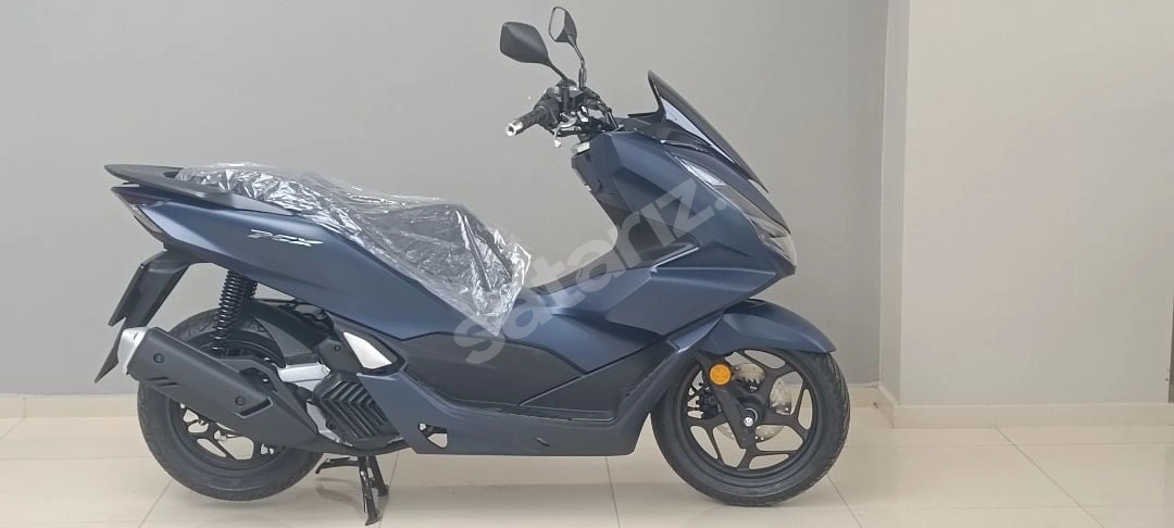 2024 PCX 125