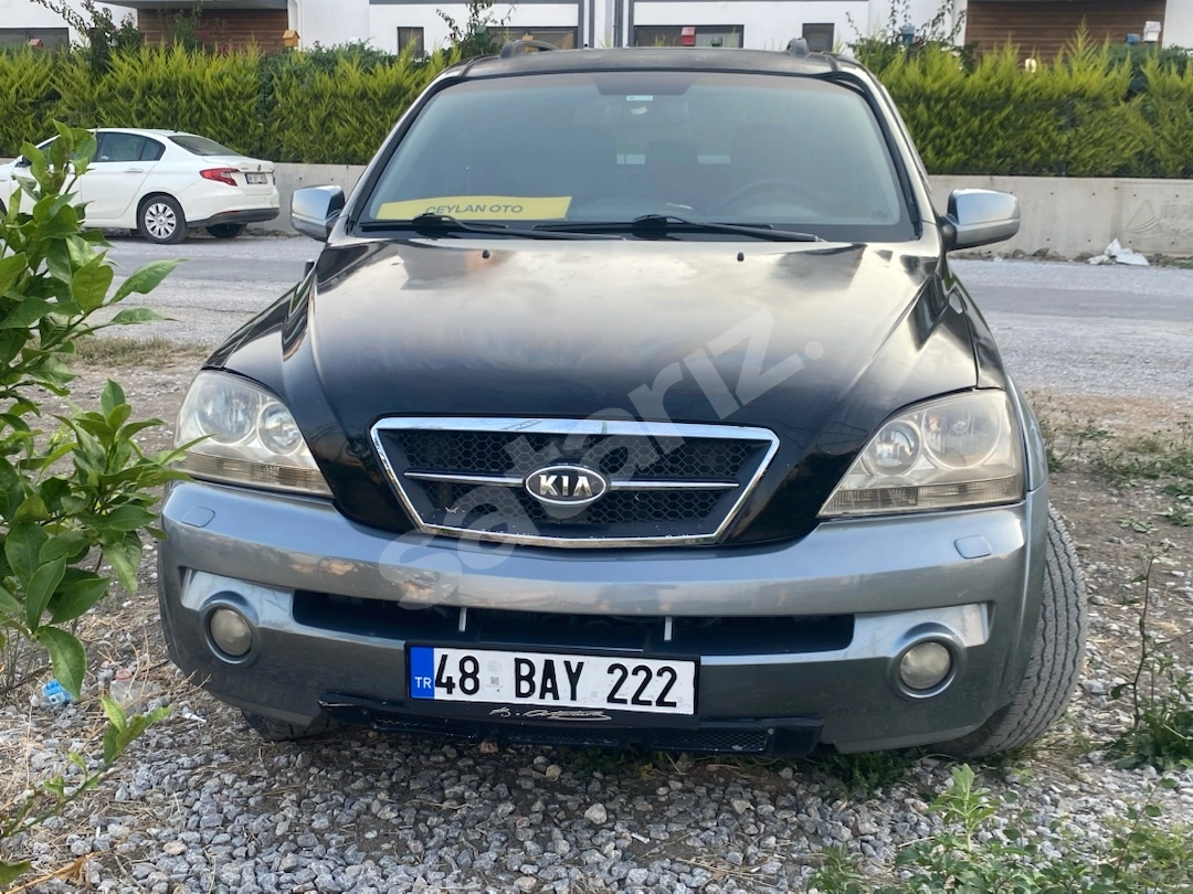 Hem Otomatik Hem Suv Hemde Dolu Dolu
