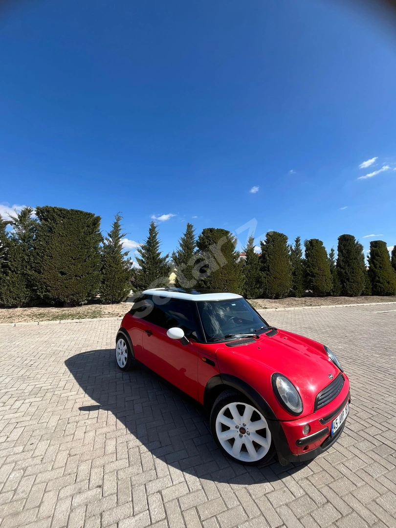 -OTOMATİK+CAM TAVAN+SUNROOF+FULL BAKIMLI