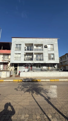 KONUT EMLAKTAN SUMER KAMPUS YANI 3+1 DUBLEKS SATILIK DAİRE