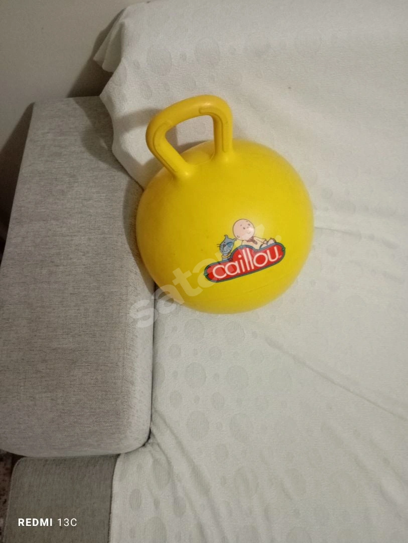 Zıp Zıp Top