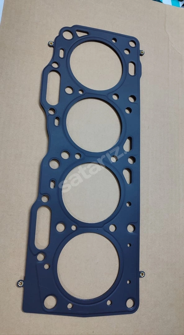 Tempra Tipo Palio 1.4 Motor Çelik Conta Özel Üretim