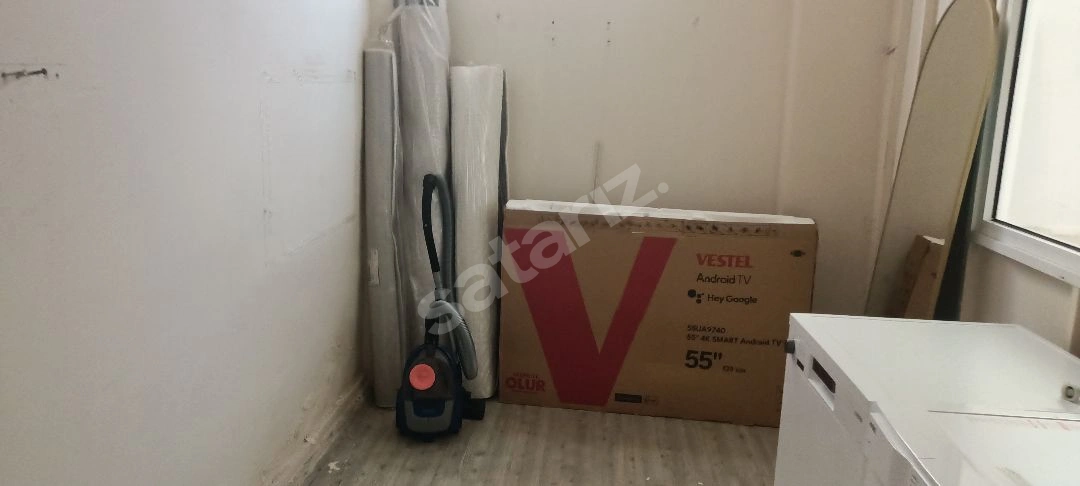 Sıfır Vestel 4K SMART Androit  TV