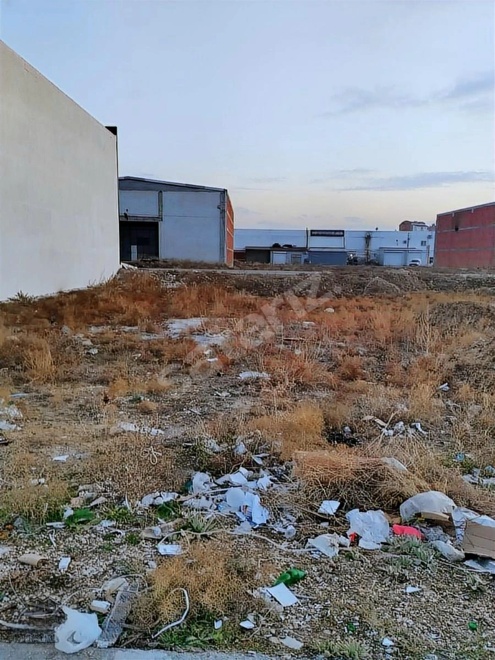 FİYATDÜŞTÜÜ!!! AKCINDE TICARI ARSA