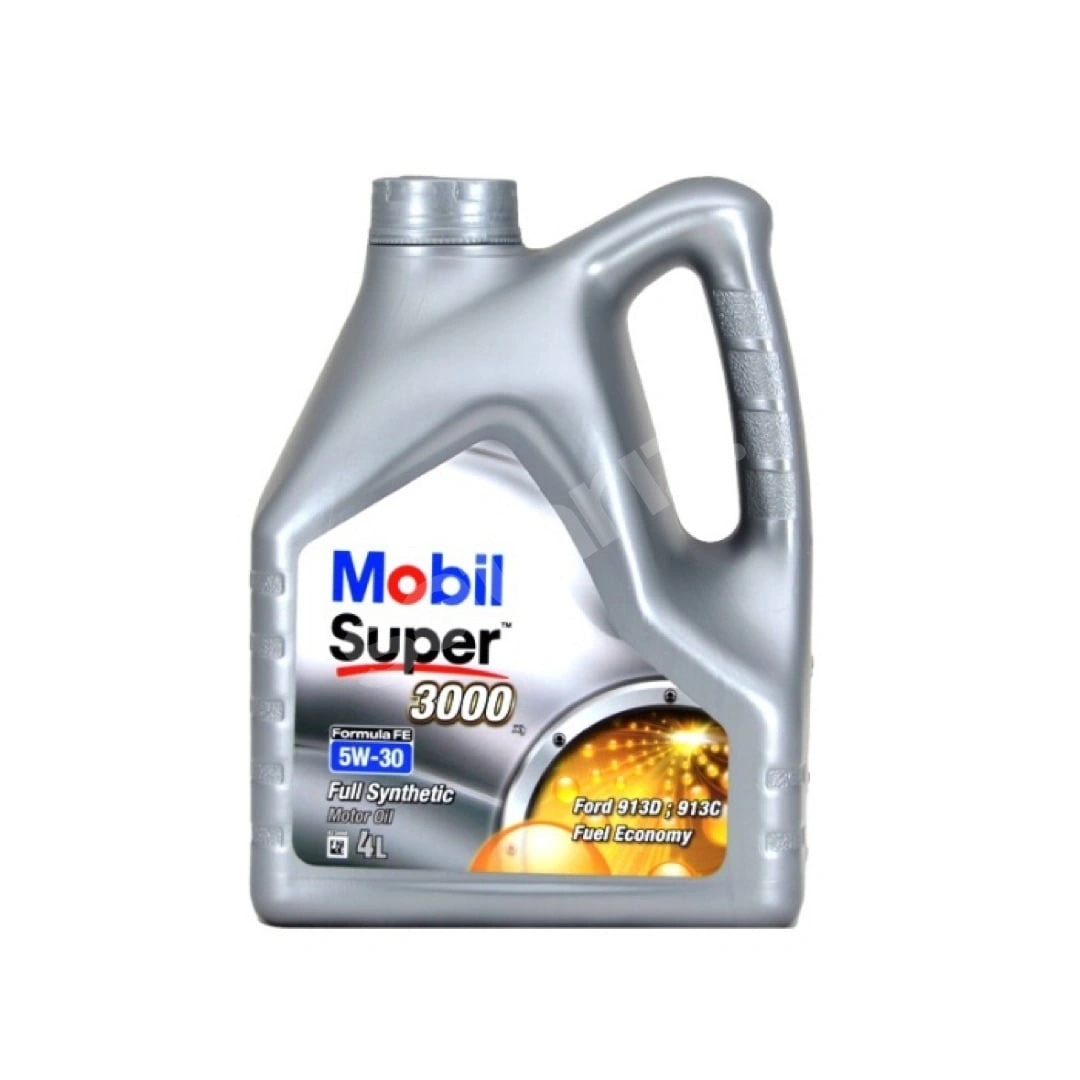 Mobil 1 3000 Fe 5W30 Motor Yağı