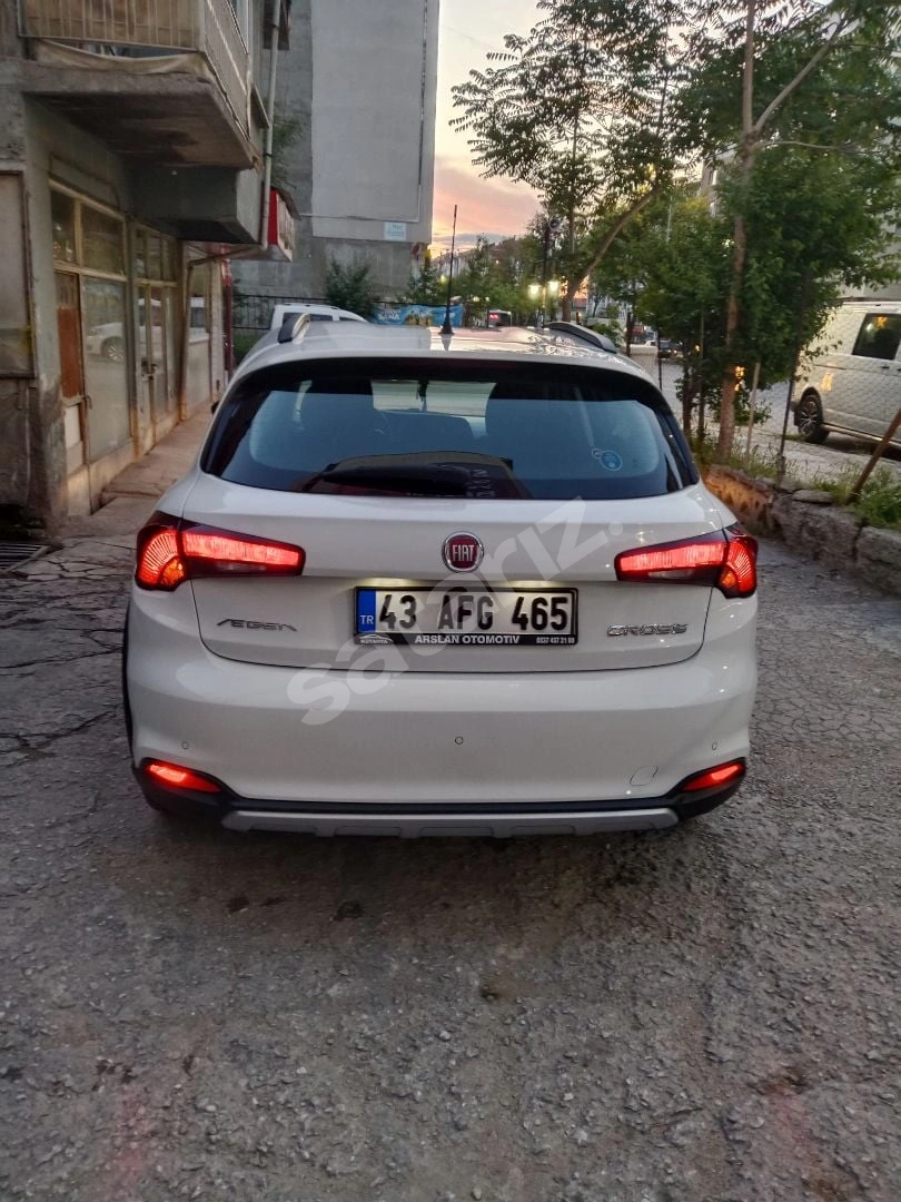 43000 KM DE