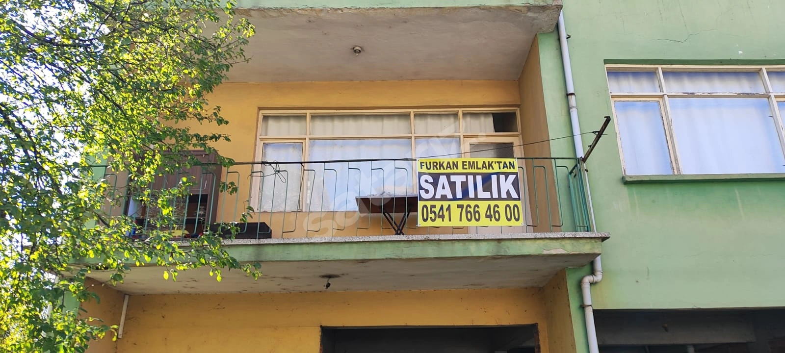 KARABÜK YENİCE KALAYCILAR MAHALLESİNDE SATILIK DÜKKAN+EV+BAHÇE!!