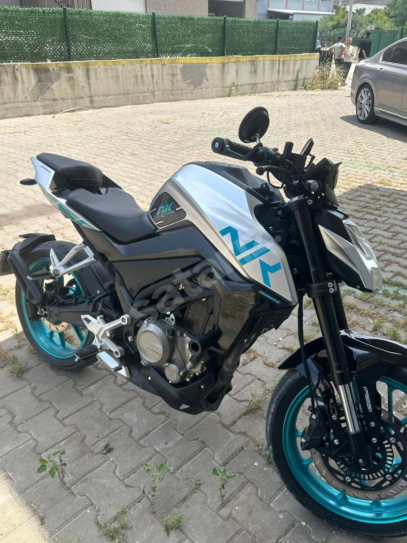 Temiz 250NK