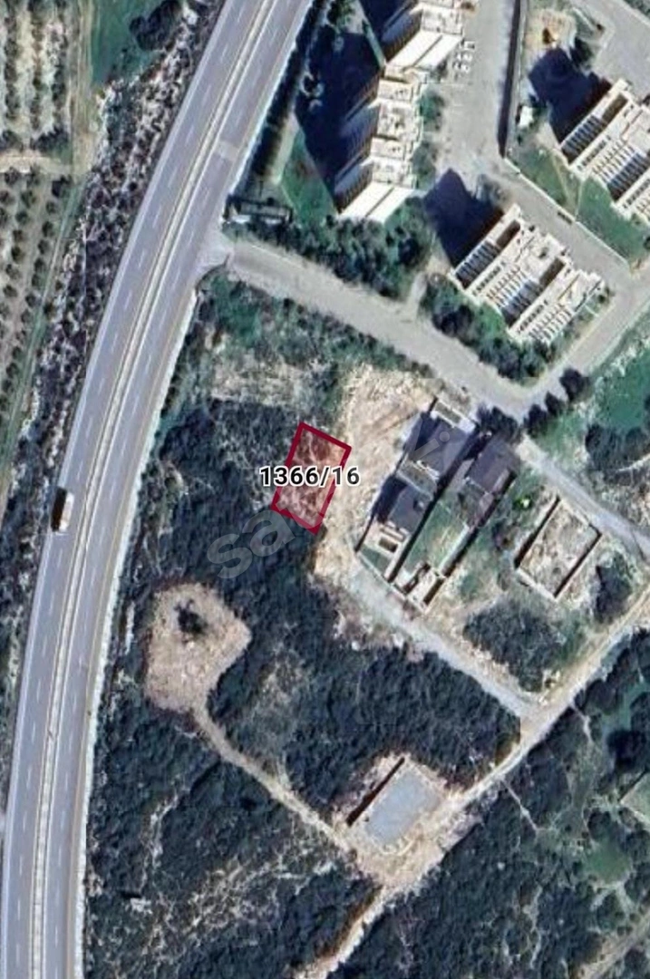DİDİM AKYENİKÖYDE VİLLA İMARLI TAPULU SATILIK ARSA 2+1 EV TAKASl
