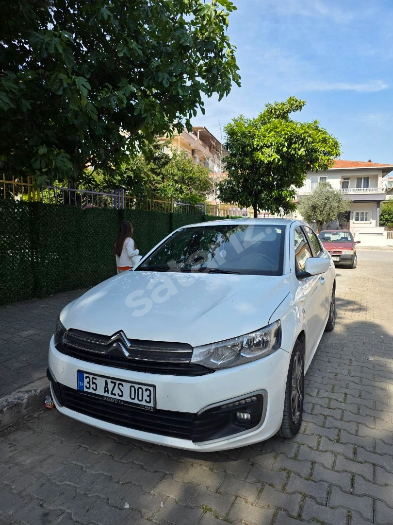 Öğretmenden Değişensiz 149.500KM 5 Parça Boya Expertiz Var.