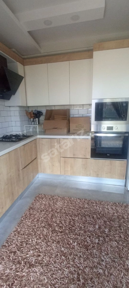 İZMİR TORBALI Serkan Emlaktan Kiralık Eşyalı Daire