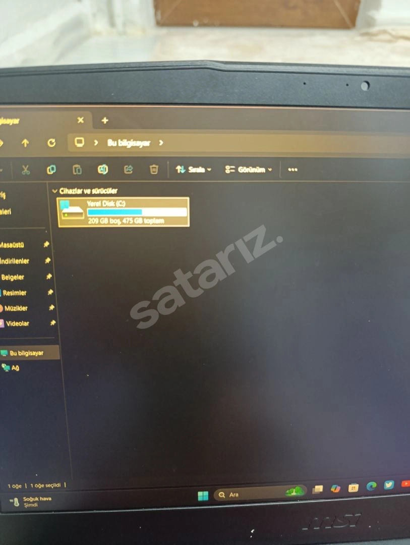 Aaaccciiilll Satılık