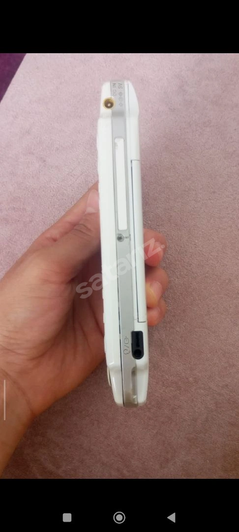 Psp Consol 2.000 Model