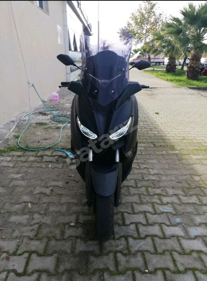 Üst Model Takaslı Ironmax 250