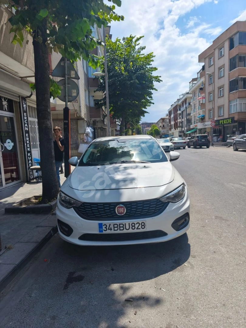 Alıcısına Hayırlı Olsun
