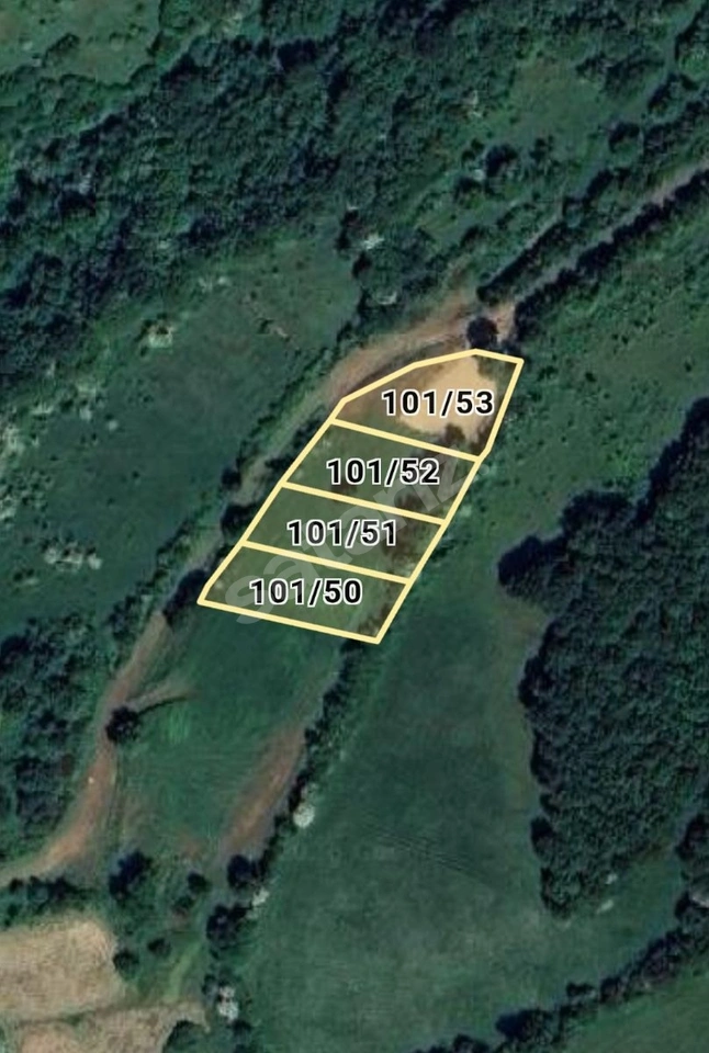 ATAKUM KURUGÖKÇEDE 600 METRE TARLA