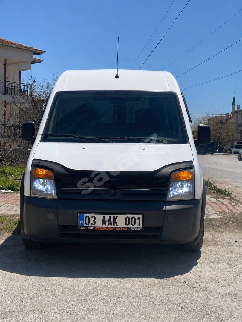 Muayene Yeni Yüksek Tavan Titizlikle Kullanılmıştır. Güzel Plaka