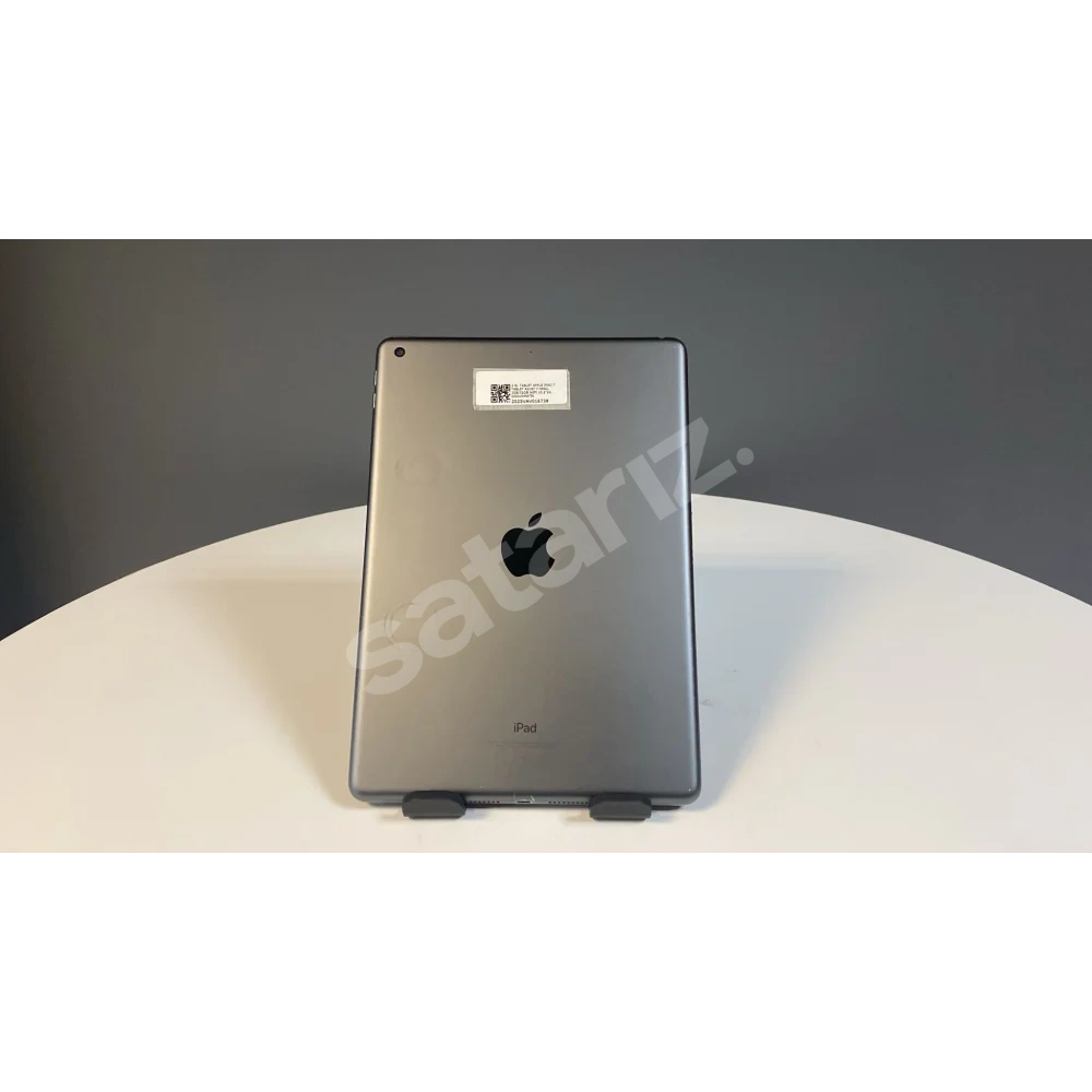 Apple Ipad 7 2.El Tablet A2197 7.Nesil 3Gb/32Gb Wifi 10.2"2K