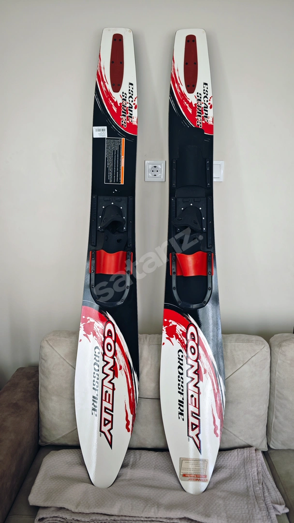 Connelly Escape Series Su Kayağı  (160 cm)