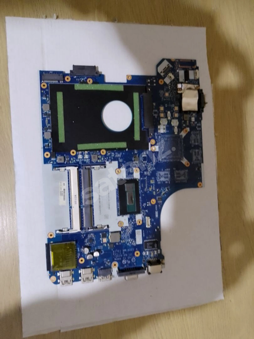 Lenovo E550 Arızalı Anakart